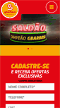 Mobile Screenshot of gbarbosa.com.br